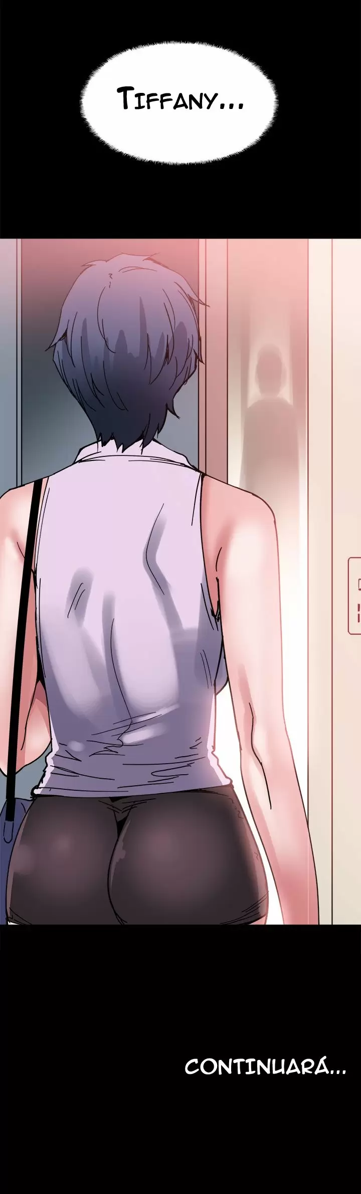 Body Change Capítulo 11 - Página 38