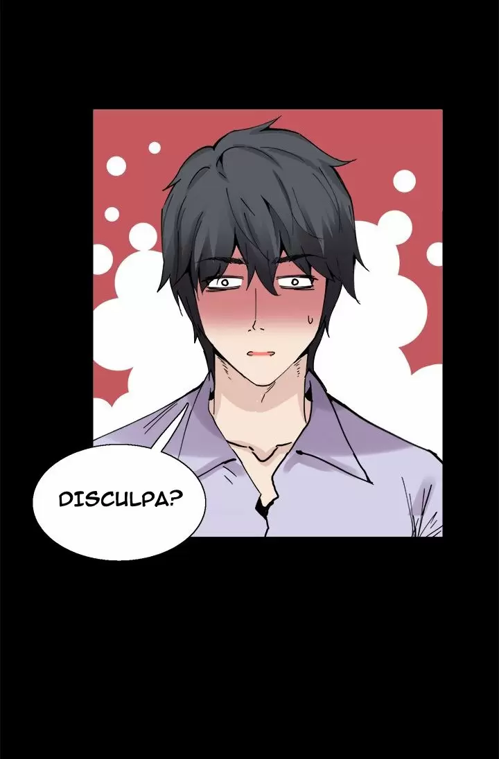 Body Change Capítulo 13 - Página 16