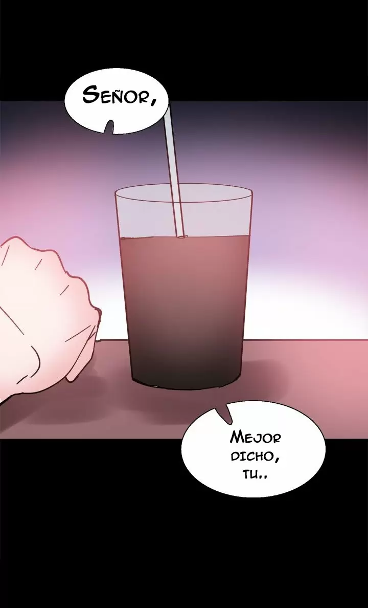 Body Change Capítulo 13 - Página 25
