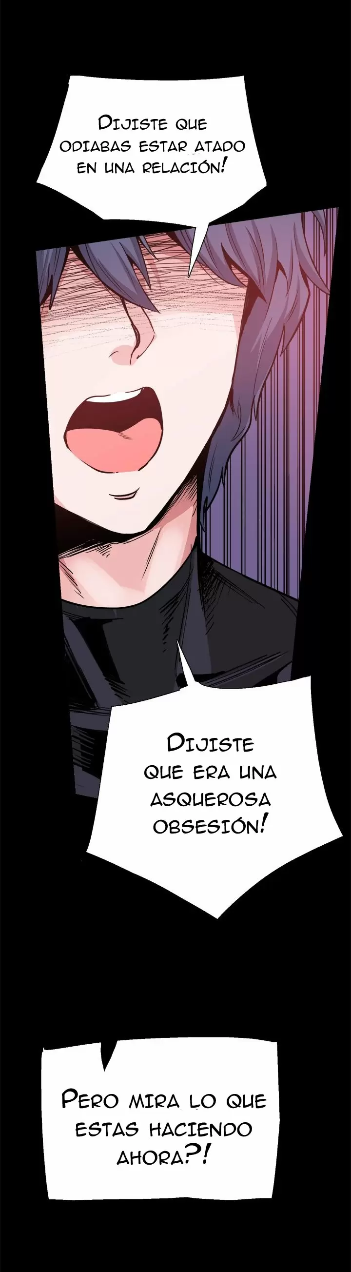 Body Change Capítulo 15 - Página 14