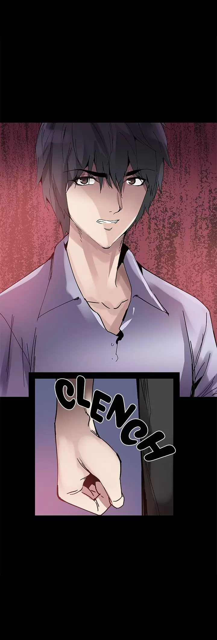 Body Change Capítulo 15 - Página 4