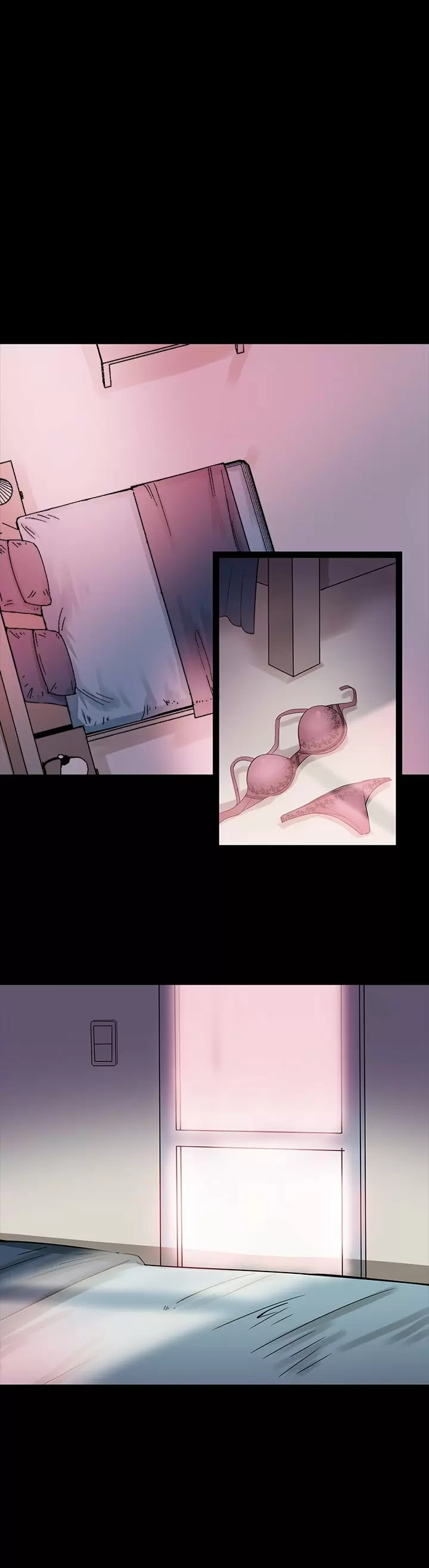Body Change Capítulo 16 - Página 6