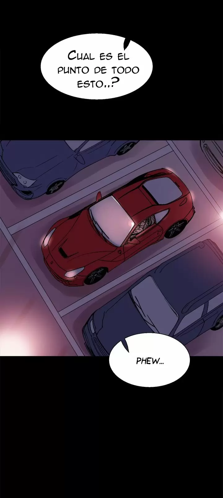 Body Change Capítulo 17 - Página 7
