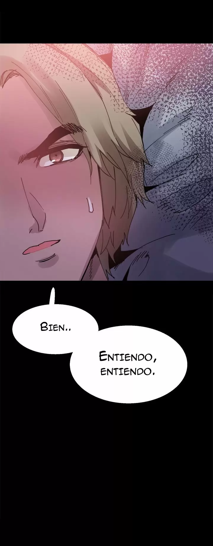 Body Change Capítulo 21 - Página 11