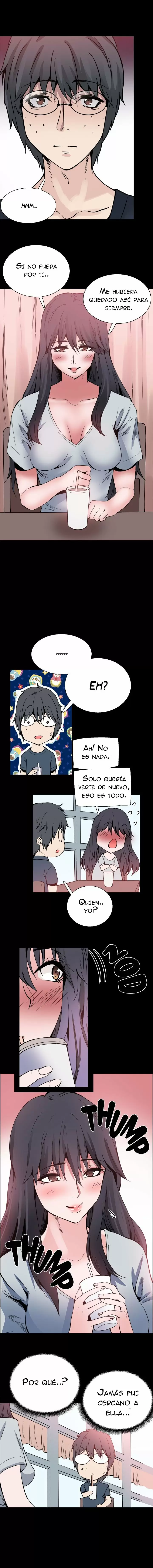 Body Change Capítulo 23 - Página 10