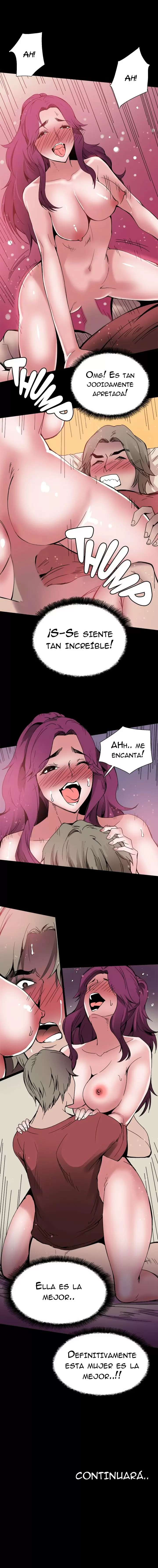Body Change Capítulo 23 - Página 14