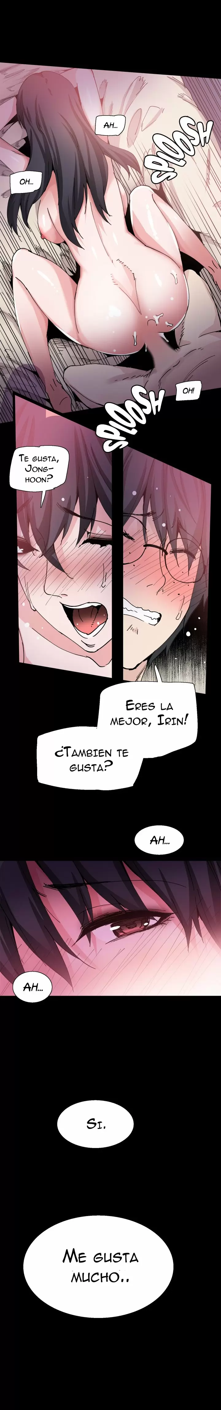 Body Change Capítulo 27 - Página 11