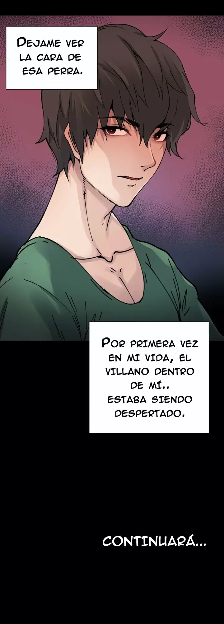 Body Change Capítulo 3 - Página 26