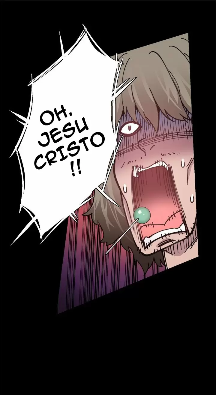 Body Change Capítulo 4 - Página 12