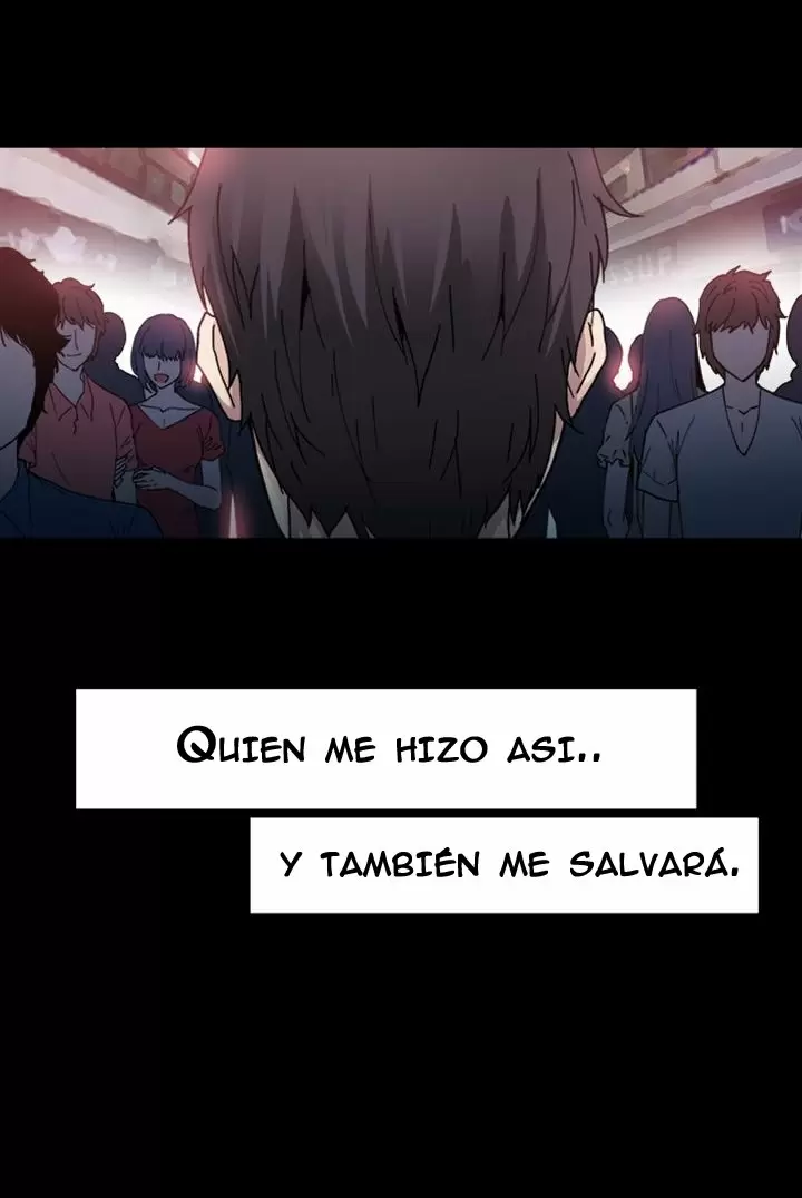 Body Change Capítulo 4 - Página 7