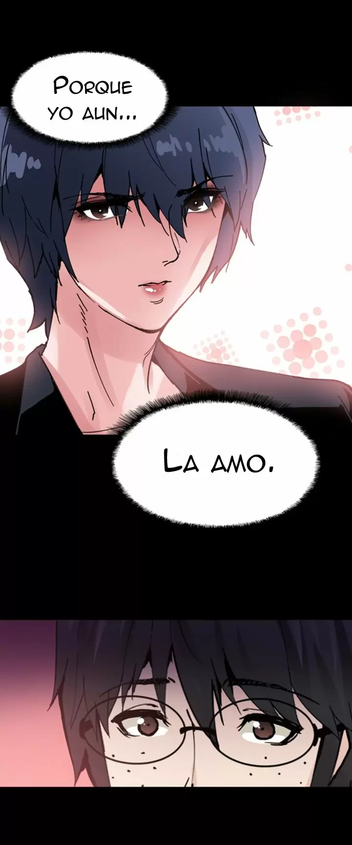 Body Change Capítulo 5 - Página 12