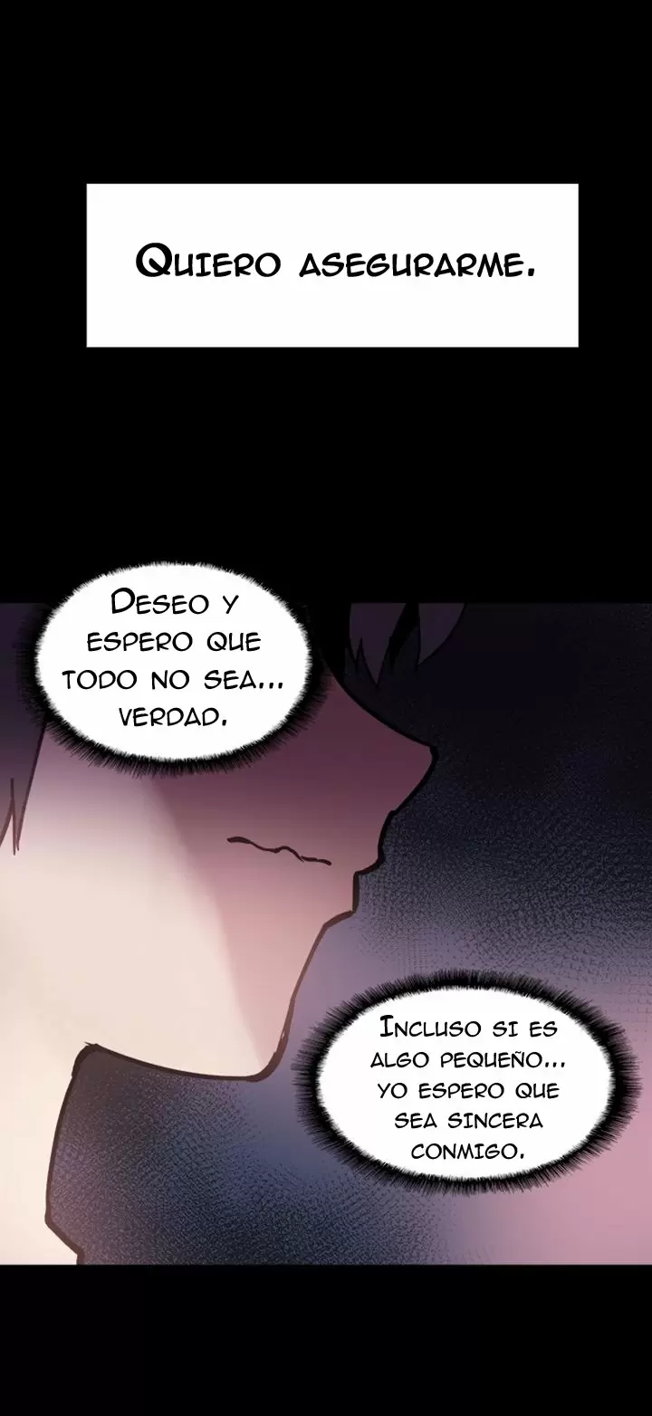 Body Change Capítulo 5 - Página 33