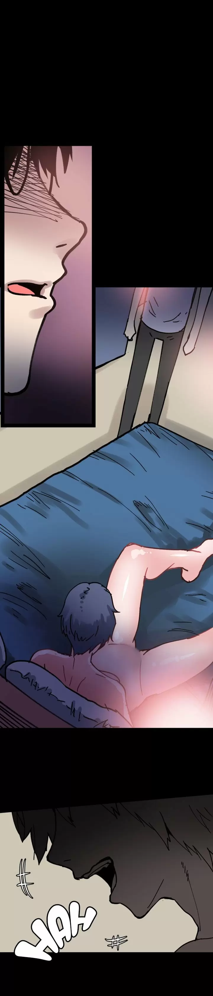 Body Change Capítulo 6 - Página 6