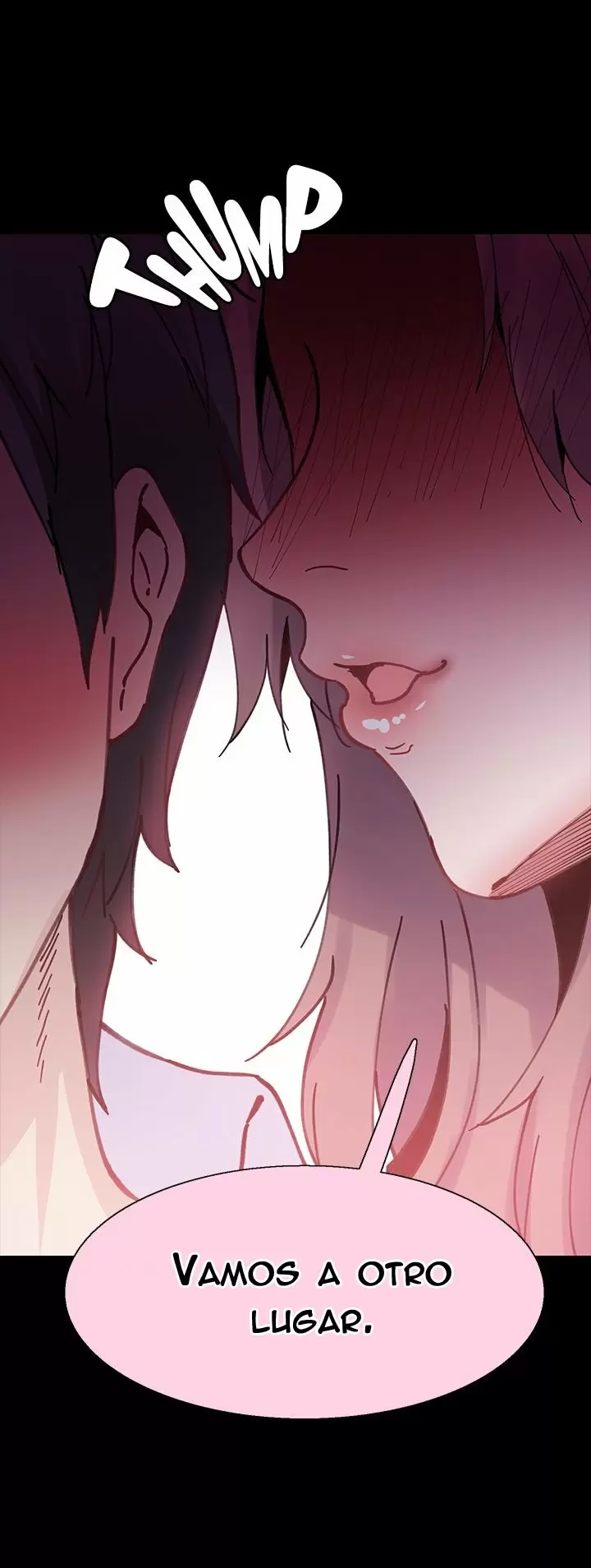 Body Change Capítulo 7 - Página 23