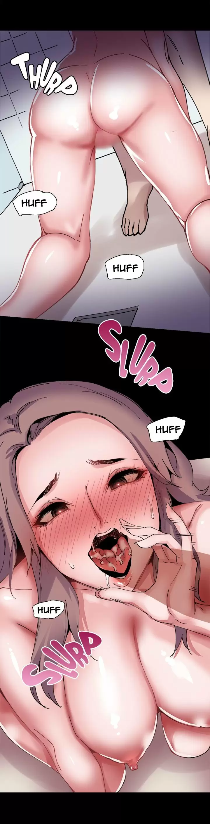 Body Change Capítulo 7 - Página 25