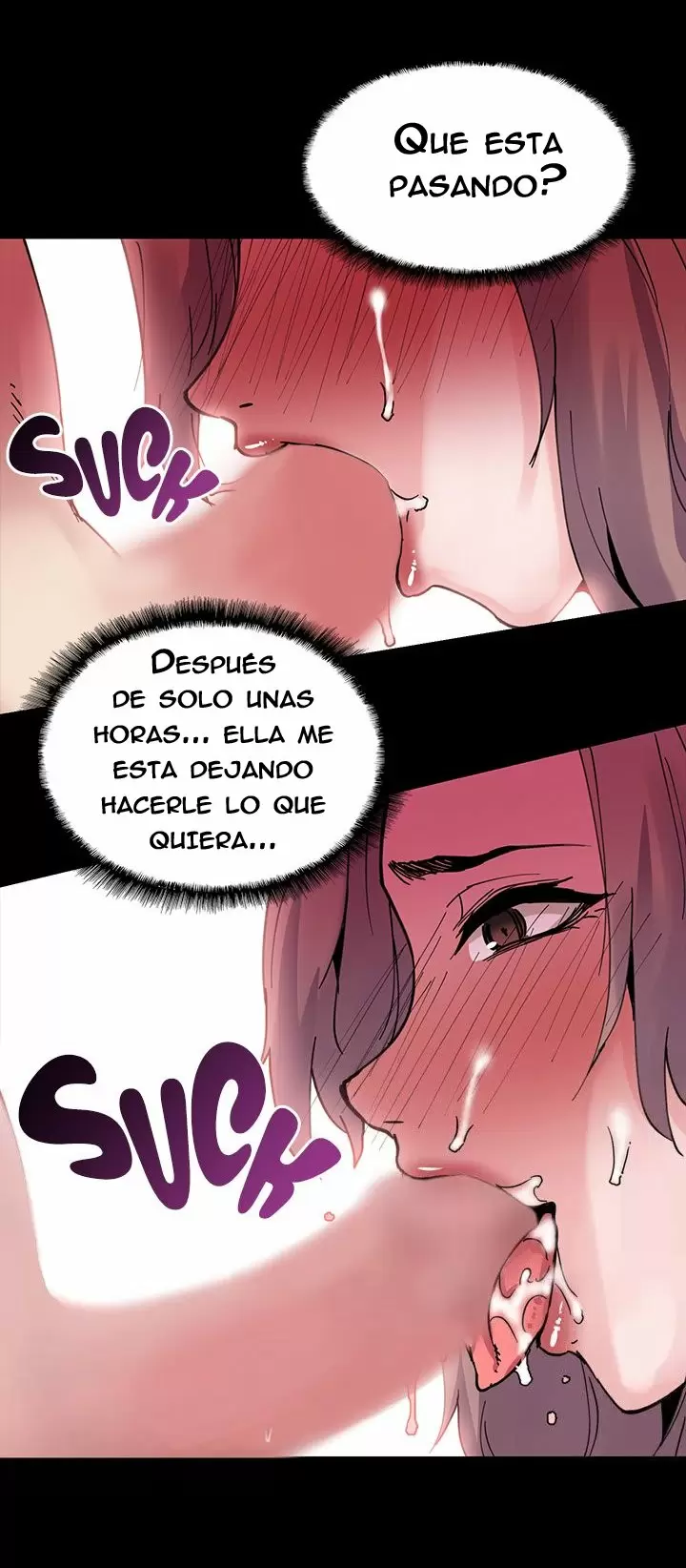Body Change Capítulo 7 - Página 26
