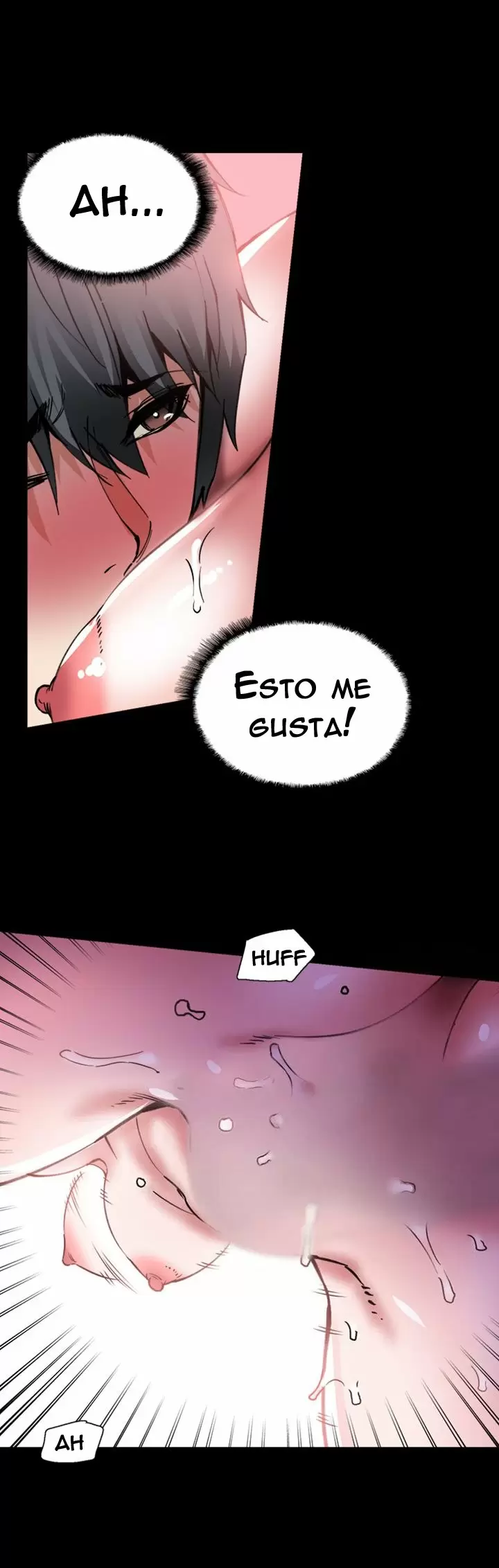 Body Change Capítulo 8 - Página 23