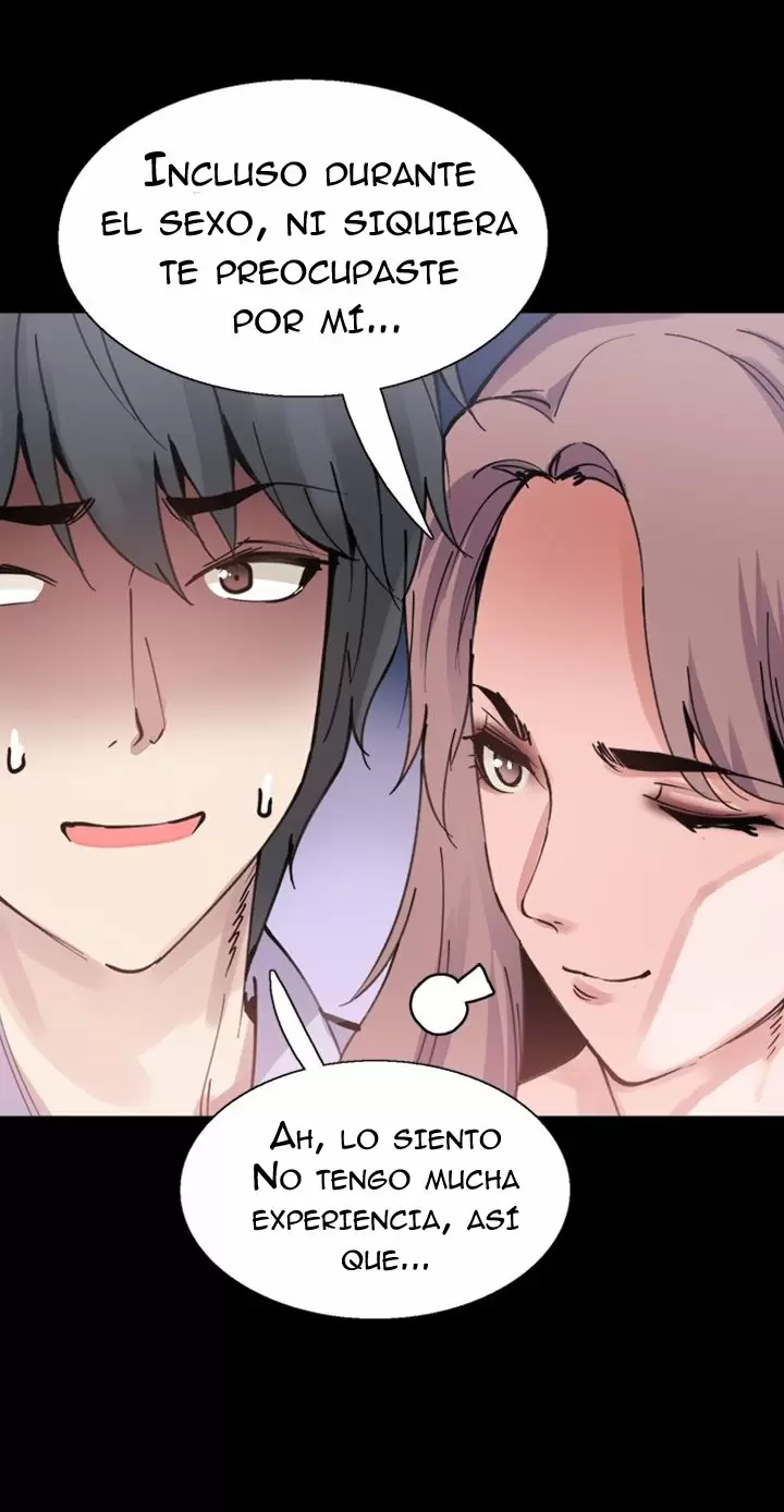 Body Change Capítulo 8 - Página 31
