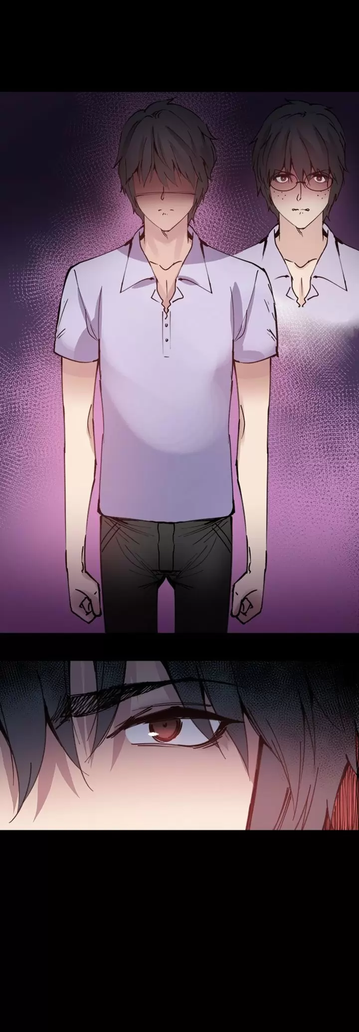 Body Change Capítulo 9 - Página 18