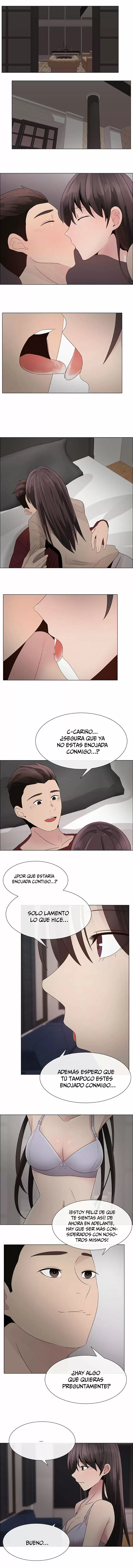 For Your Happiness Capítulo 23 - Página 4