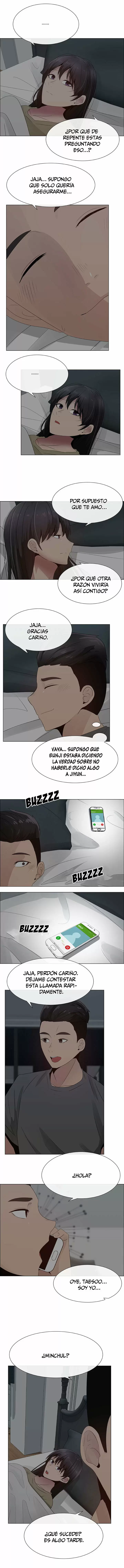 For Your Happiness Capítulo 25 - Página 7