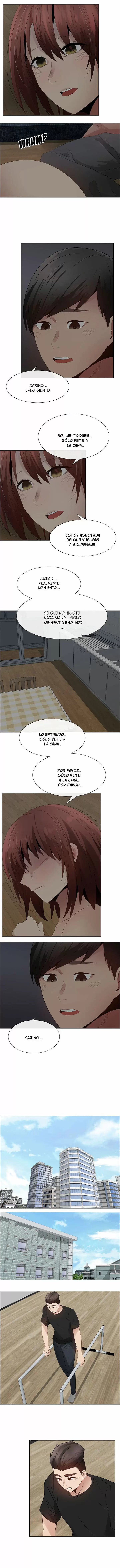For Your Happiness Capítulo 35 - Página 7