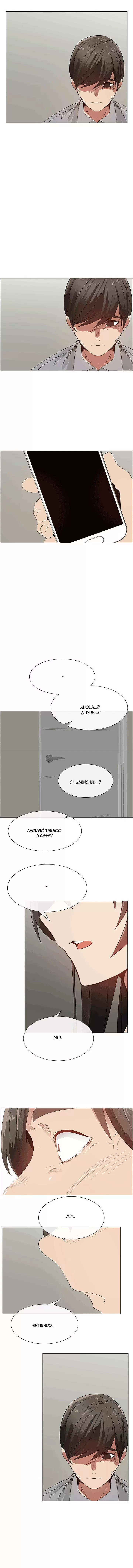 For Your Happiness Capítulo 49 - Página 6