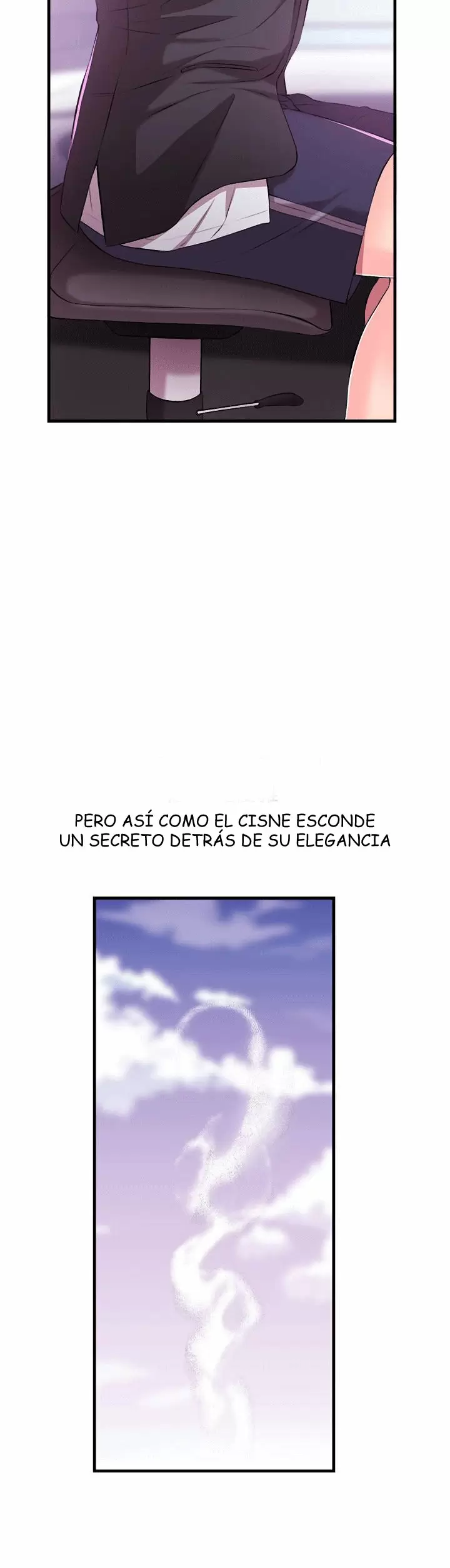 PRESENTADORES DE NOTICIA Capítulo 1 - Página 23