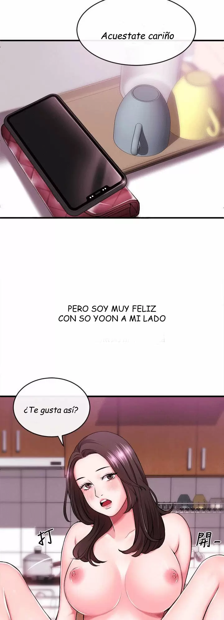 PRESENTADORES DE NOTICIA Capítulo 1 - Página 55