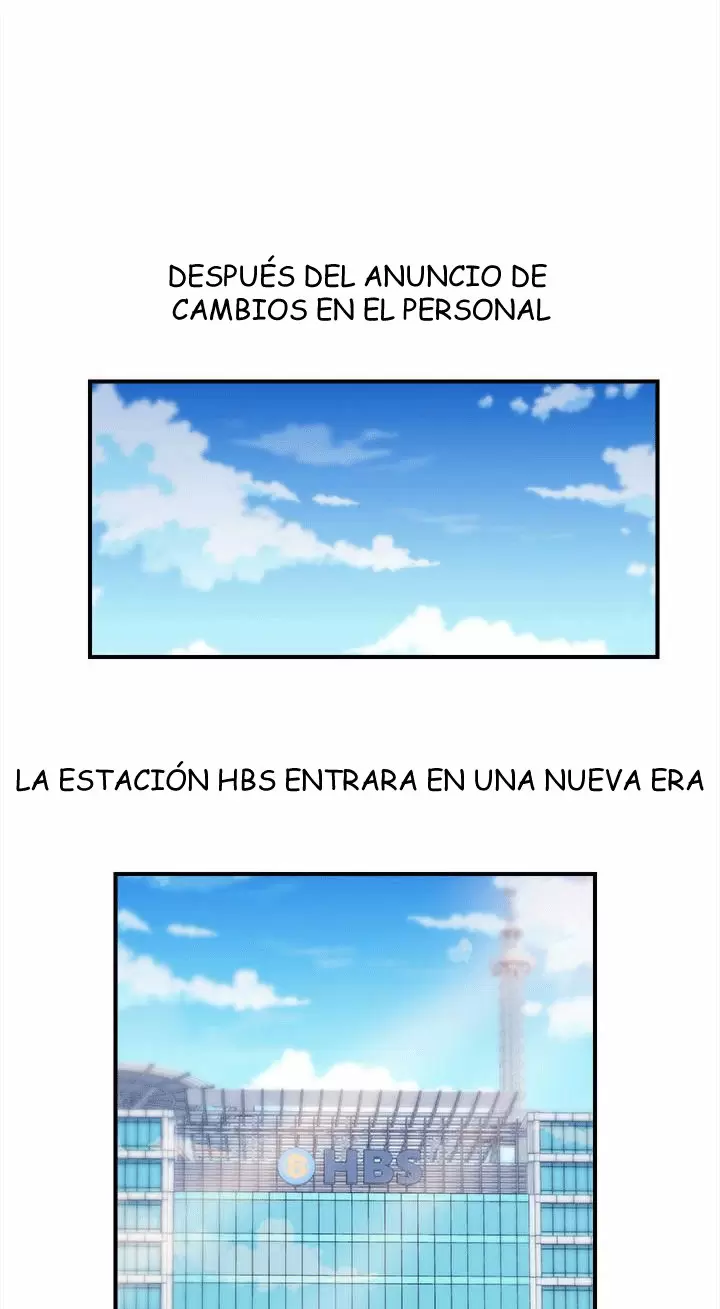 PRESENTADORES DE NOTICIA Capítulo 10 - Página 20