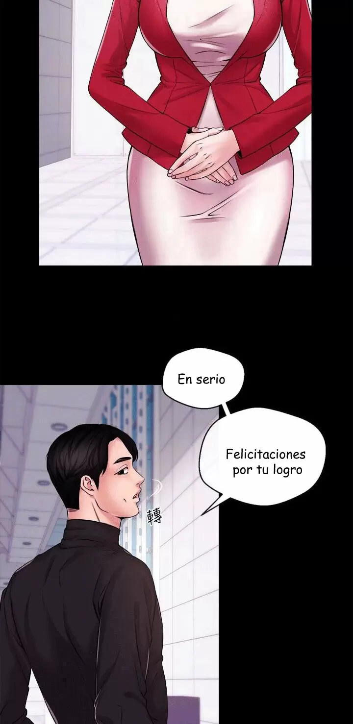 PRESENTADORES DE NOTICIA Capítulo 11 - Página 18