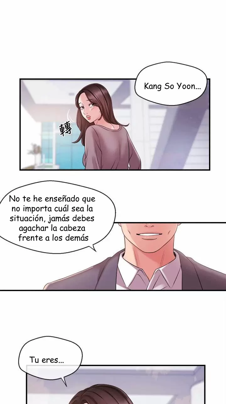 PRESENTADORES DE NOTICIA Capítulo 11 - Página 2