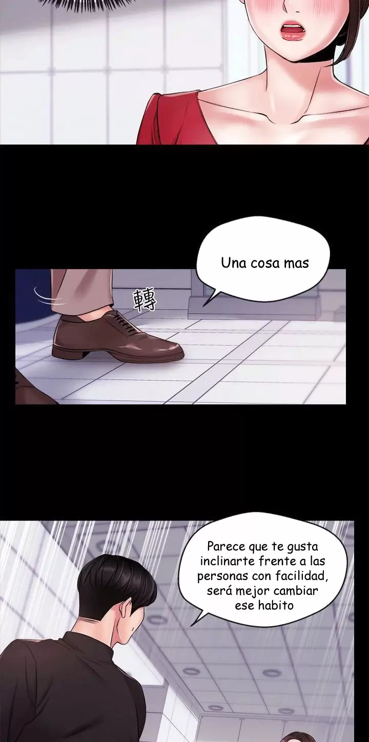 PRESENTADORES DE NOTICIA Capítulo 11 - Página 23
