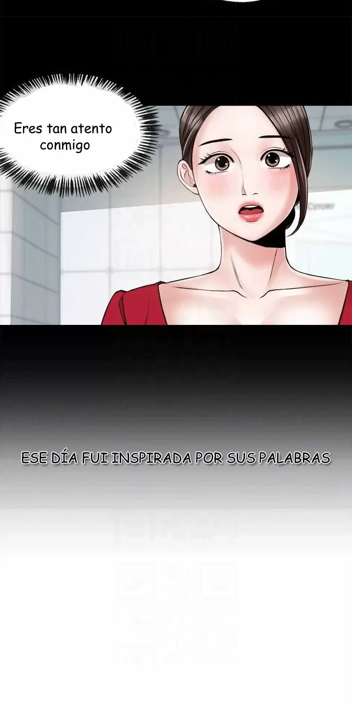 PRESENTADORES DE NOTICIA Capítulo 11 - Página 27