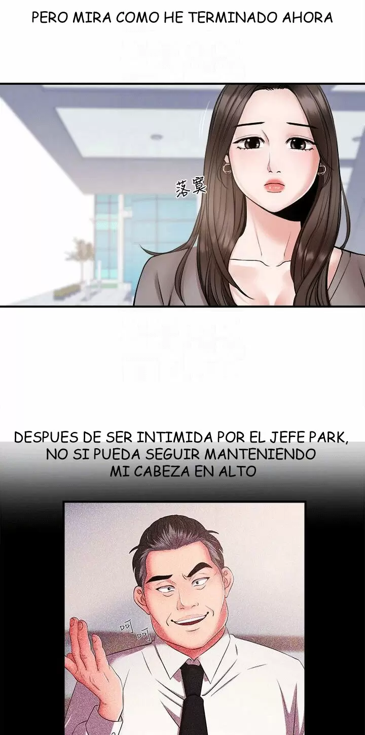 PRESENTADORES DE NOTICIA Capítulo 11 - Página 28