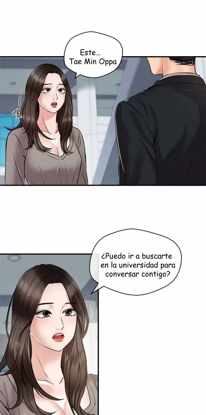 PRESENTADORES DE NOTICIA Capítulo 11 - Página 30