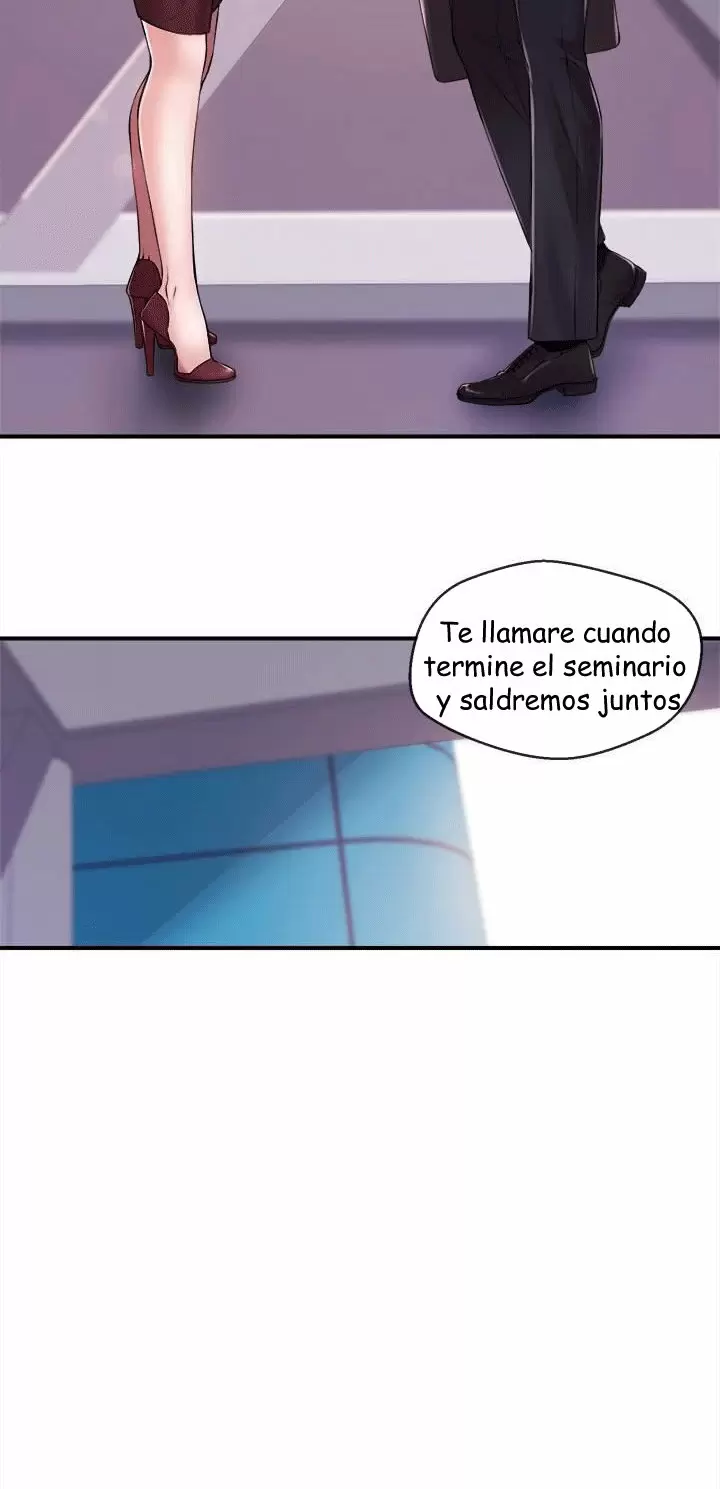 PRESENTADORES DE NOTICIA Capítulo 11 - Página 35