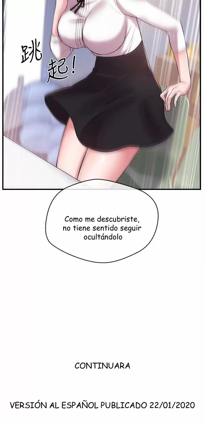 PRESENTADORES DE NOTICIA Capítulo 11 - Página 41