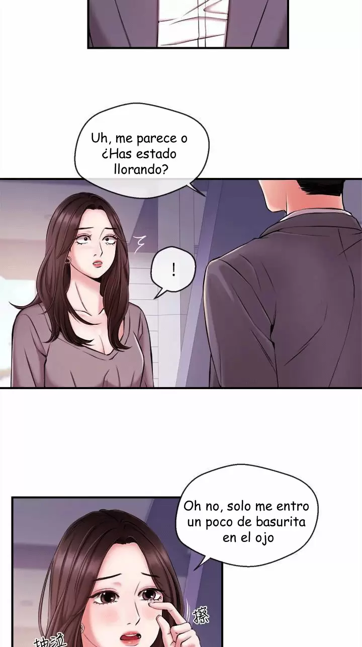 PRESENTADORES DE NOTICIA Capítulo 11 - Página 8