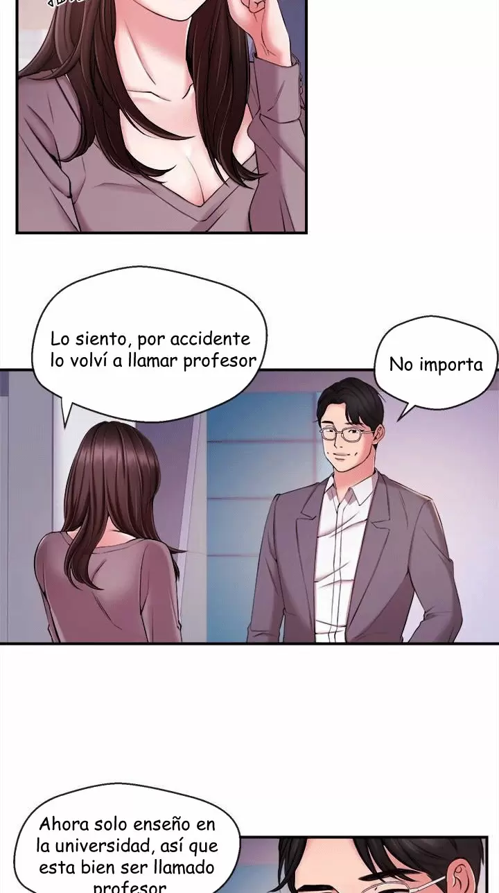 PRESENTADORES DE NOTICIA Capítulo 11 - Página 9