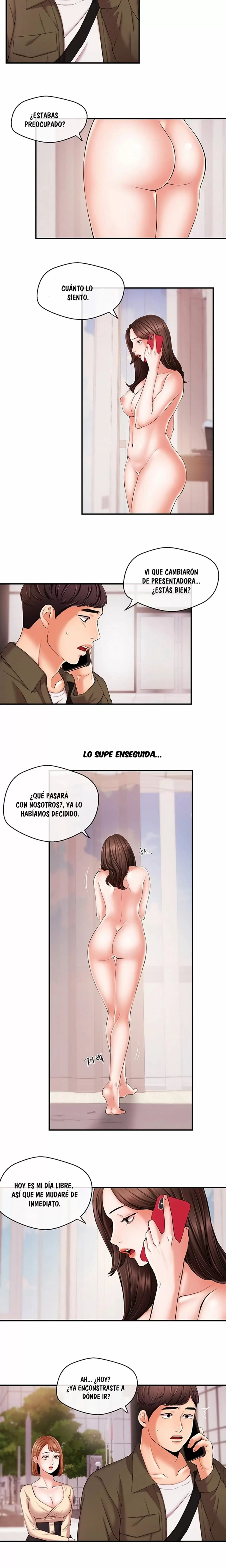 PRESENTADORES DE NOTICIA Capítulo 15 - Página 7