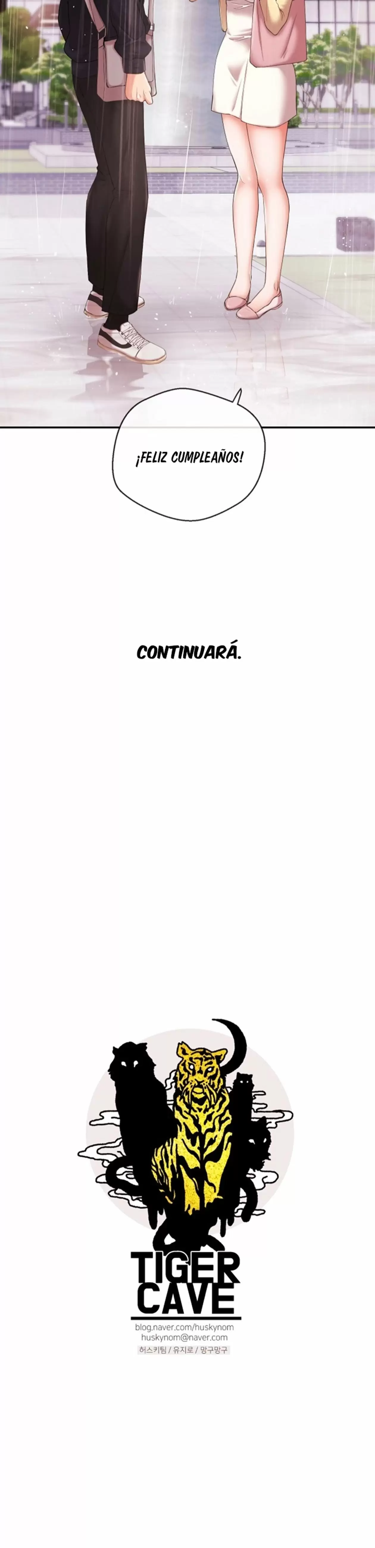 PRESENTADORES DE NOTICIA Capítulo 17 - Página 19