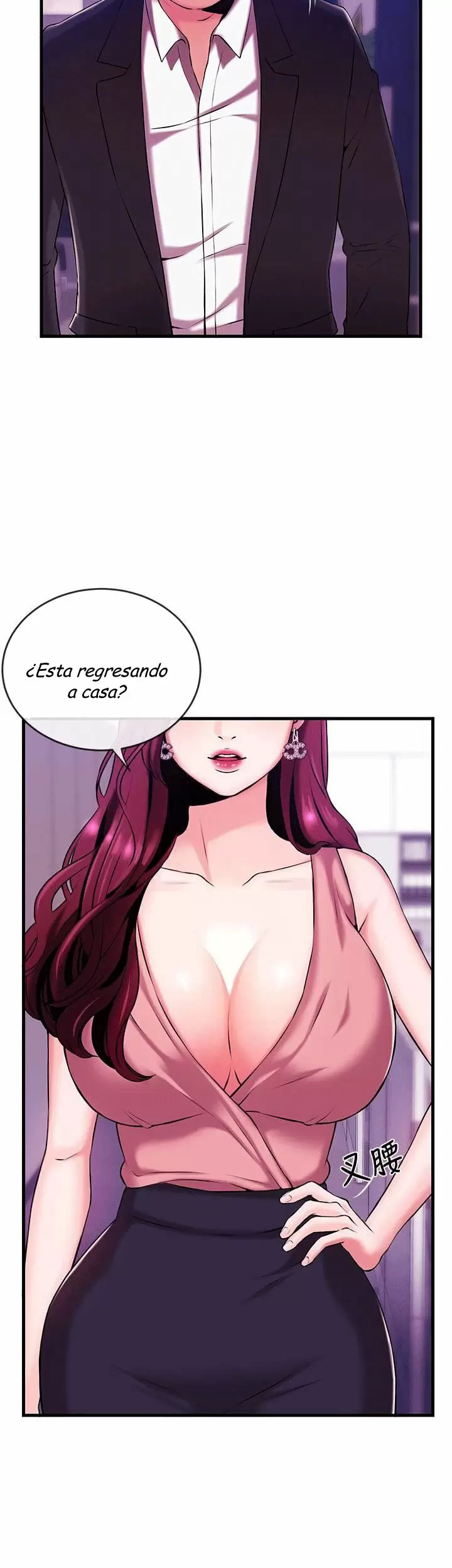 PRESENTADORES DE NOTICIA Capítulo 2 - Página 11