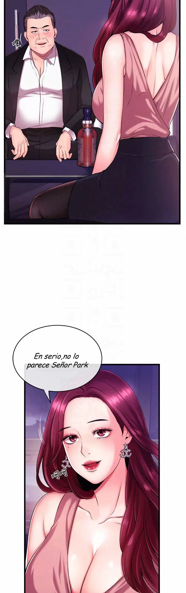 PRESENTADORES DE NOTICIA Capítulo 2 - Página 45