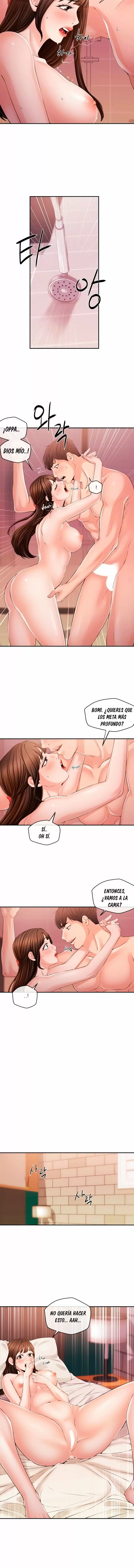 PRESENTADORES DE NOTICIA Capítulo 27 - Página 4