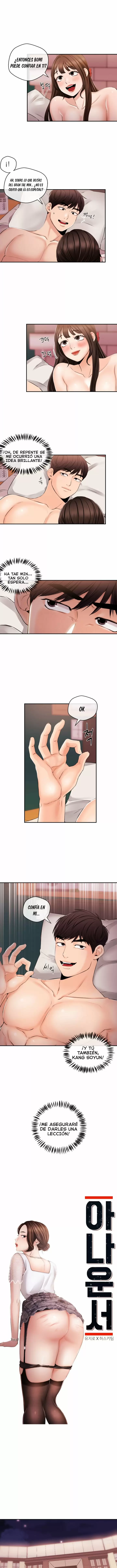PRESENTADORES DE NOTICIA Capítulo 29 - Página 2