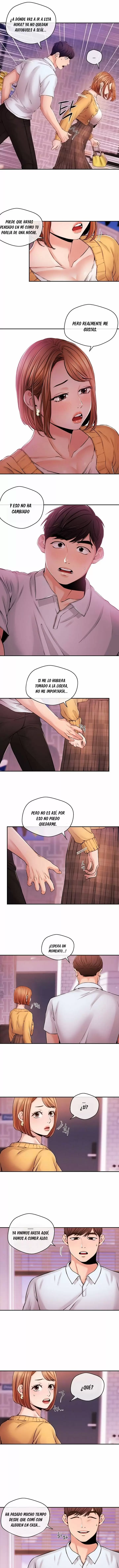 PRESENTADORES DE NOTICIA Capítulo 31 - Página 4