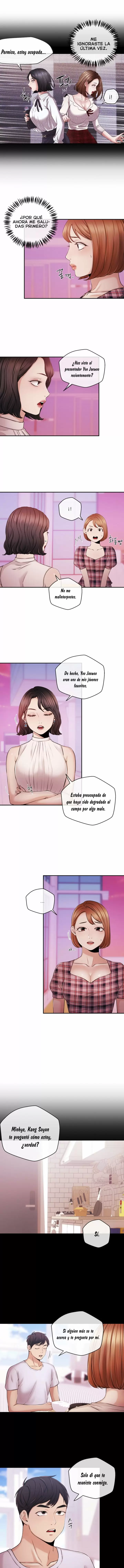 PRESENTADORES DE NOTICIA Capítulo 33 - Página 10