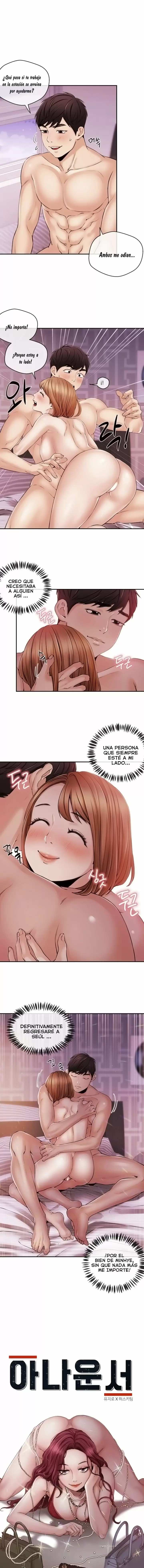 PRESENTADORES DE NOTICIA Capítulo 33 - Página 2