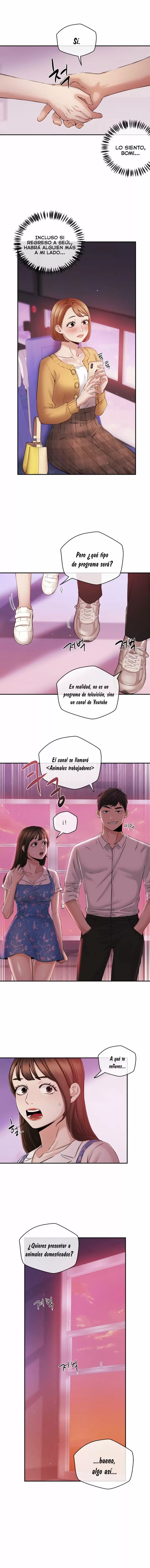PRESENTADORES DE NOTICIA Capítulo 33 - Página 8